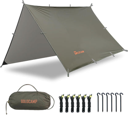 Ultimate Adventure Tarp™