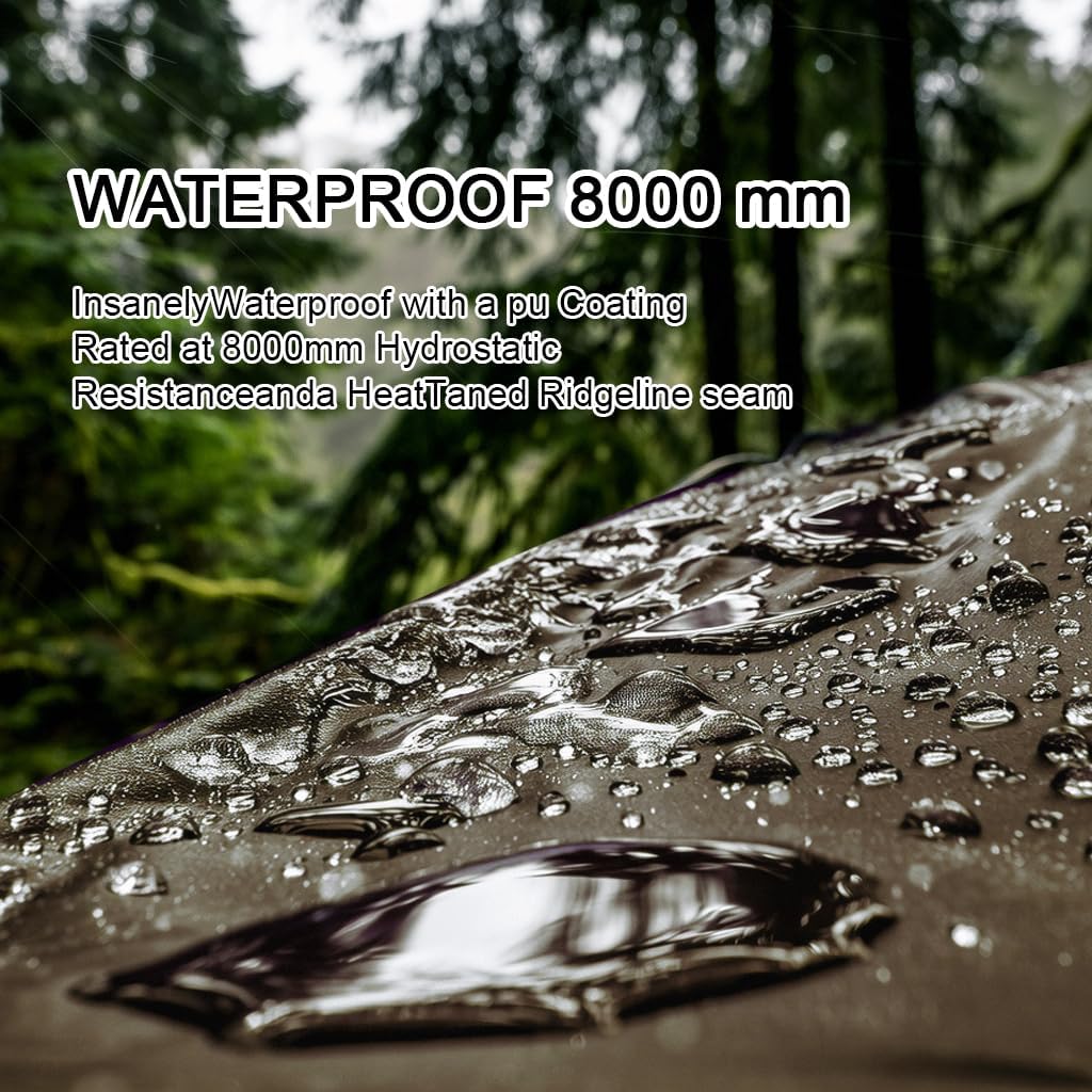Ultimate Adventure Tarp™