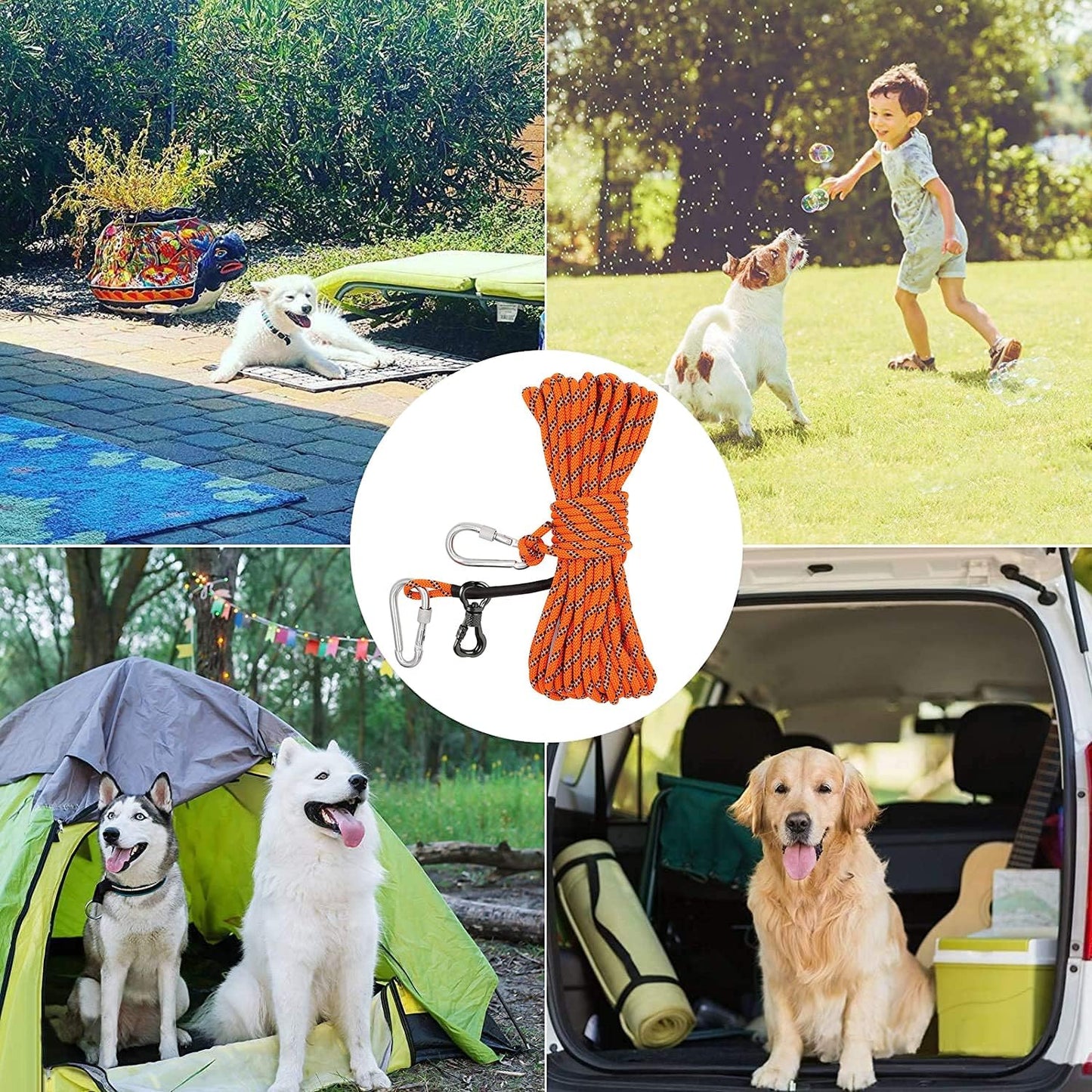 Ultimate Freedom Dog Trolley™